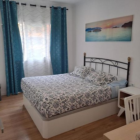 Appartement Aeropuerto Barcelona -Mi Colibri à El Prat de Llobregat Extérieur photo