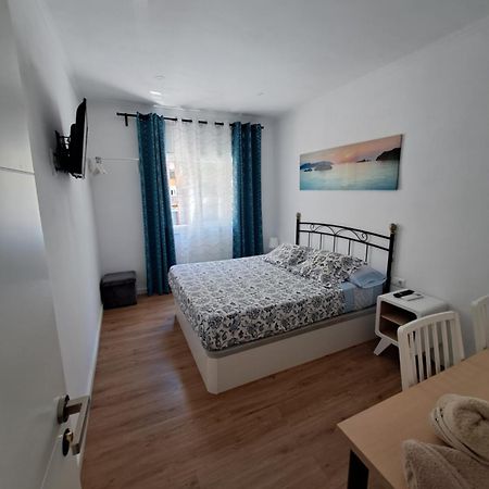 Appartement Aeropuerto Barcelona -Mi Colibri à El Prat de Llobregat Extérieur photo