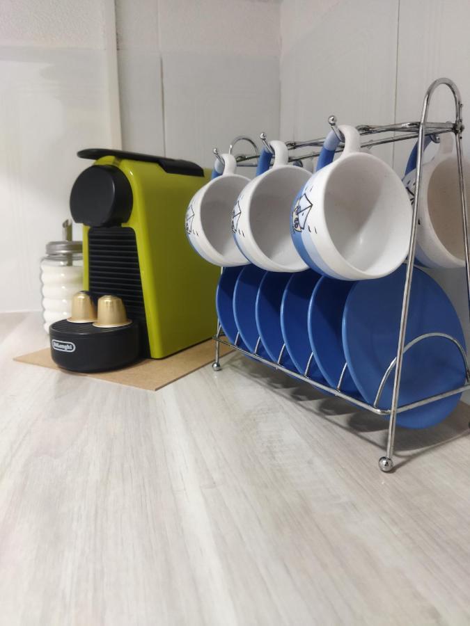 Appartement Aeropuerto Barcelona -Mi Colibri à El Prat de Llobregat Extérieur photo