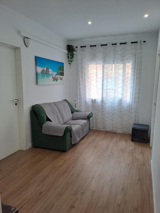Appartement Aeropuerto Barcelona -Mi Colibri à El Prat de Llobregat Extérieur photo