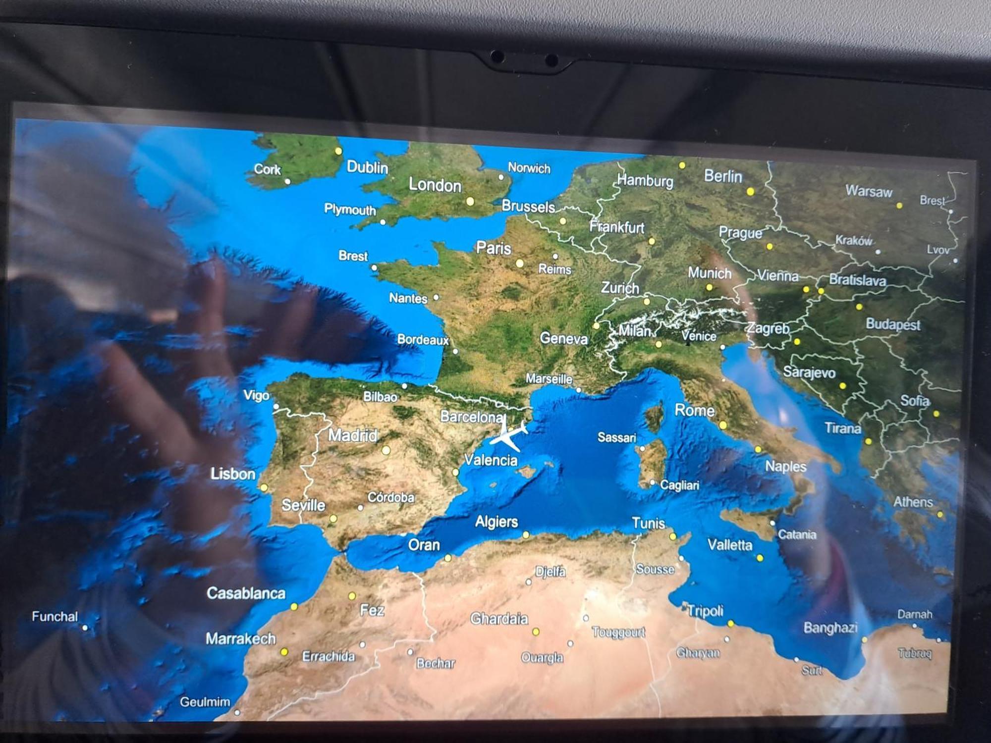 Appartement Aeropuerto Barcelona -Mi Colibri à El Prat de Llobregat Extérieur photo