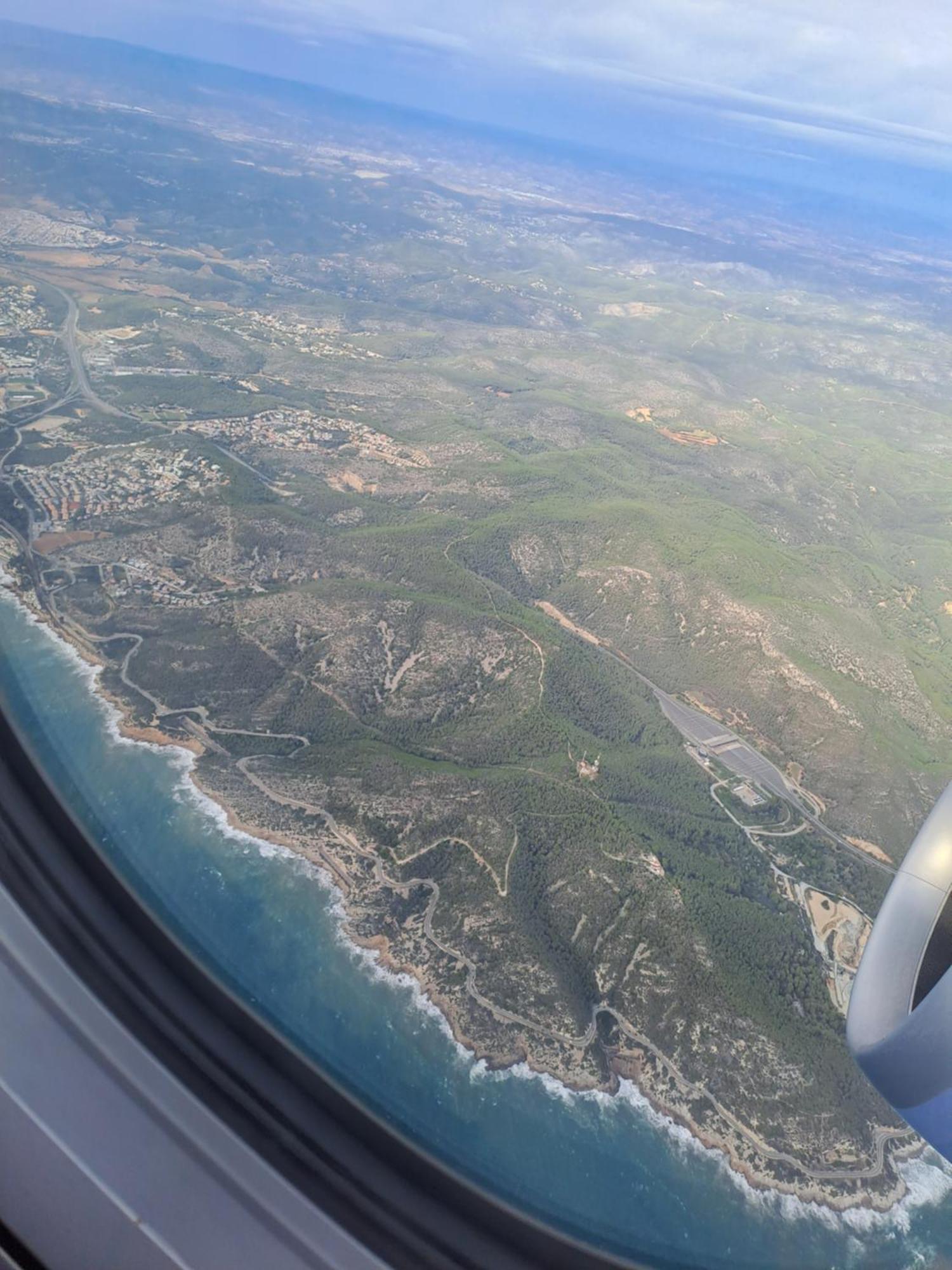 Appartement Aeropuerto Barcelona -Mi Colibri à El Prat de Llobregat Extérieur photo