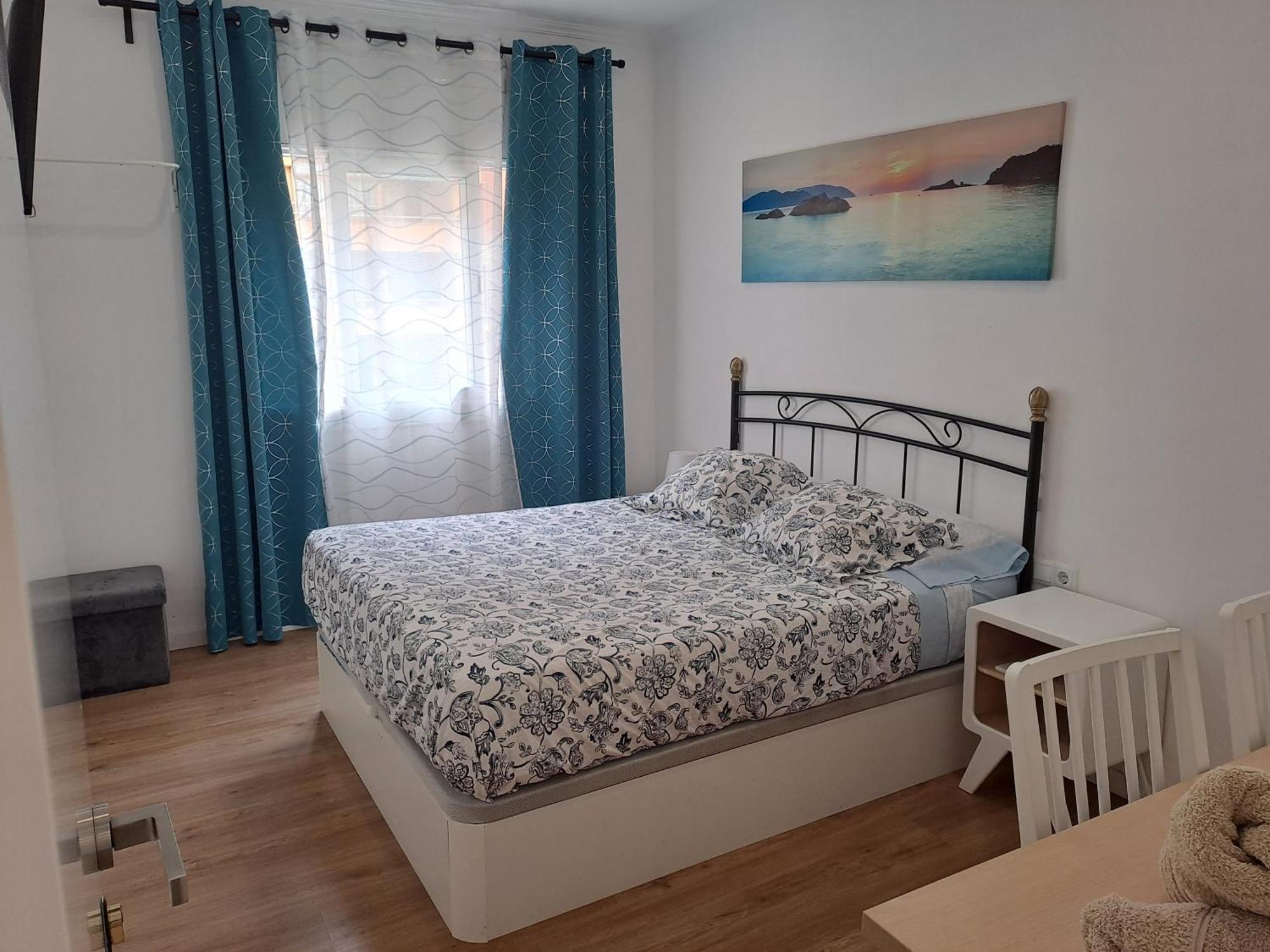Appartement Aeropuerto Barcelona -Mi Colibri à El Prat de Llobregat Extérieur photo